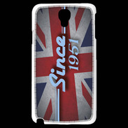 Coque Samsung Galaxy Note 3 Light Angleterre since 1951