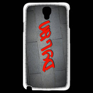 Coque Samsung Galaxy Note 3 Light Dylan Tag