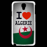 Coque Samsung Galaxy Note 3 Light I love Algérie 3