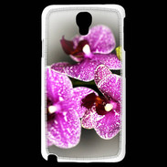 Coque Samsung Galaxy Note 3 Light Belle Orchidée PR