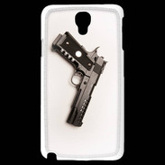 Coque Samsung Galaxy Note 3 Light Arme PR 20