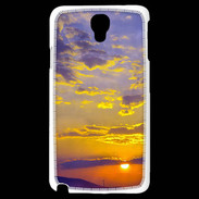 Coque Samsung Galaxy Note 3 Light DP Couché de soleil