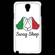 Coque Samsung Galaxy Note 3 Light Swag Shop Italie