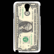 Coque Samsung Galaxy Note 3 Light Billet one dollars USA