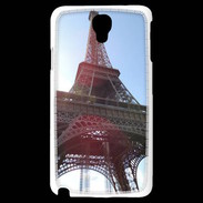 Coque Samsung Galaxy Note 3 Light Coque Tour Eiffel 2