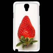 Coque Samsung Galaxy Note 3 Light Belle fraise PR