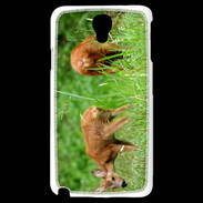 Coque Samsung Galaxy Note 3 Light Chevreuil PB 1
