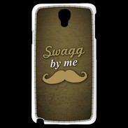 Coque Samsung Galaxy Note 3 Light Swag by Me Or ZG