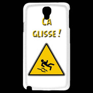 Coque Samsung Galaxy Note 3 Light Chaussée glissante PR