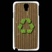 Coque Samsung Galaxy Note 3 Light Carton recyclé ZG