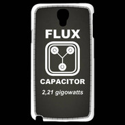 Coque Samsung Galaxy Note 3 Light RVFL 2.21 Gigowatts gris ZG