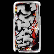 Coque Samsung Galaxy Note 3 Light Graffiti PB 12