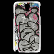 Coque Samsung Galaxy Note 3 Light Graffiti PB 15