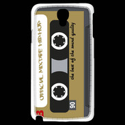 Coque Samsung Galaxy Note 3 Light K7 hiphop