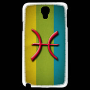Coque Samsung Galaxy Note 3 Light amazigh