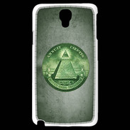 Coque Samsung Galaxy Note 3 Light illuminati