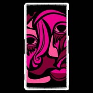 Coque Sony Xperia Z2 Inspiration picasso 16