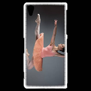 Coque Sony Xperia Z2 Danse Ballet 1