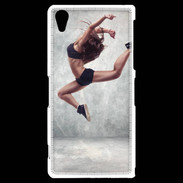 Coque Sony Xperia Z2 Street dance girl 5
