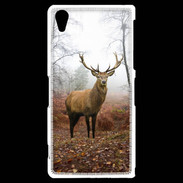 Coque Sony Xperia Z2 Cerf