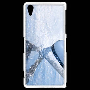 Coque Sony Xperia Z2 Patinage artistique 2