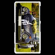 Coque Sony Xperia Z2 VW Coccinelle mariage