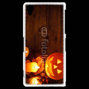Coque Sony Xperia Z2 Halloween 8