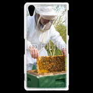 Coque Sony Xperia Z2 Apiculteur