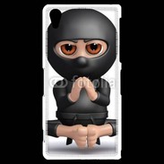 Coque Sony Xperia Z2 Ninja