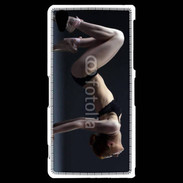 Coque Sony Xperia Z2 Danse contemporaine 2