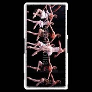 Coque Sony Xperia Z2 Ballet