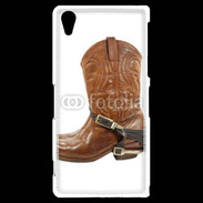 Coque Sony Xperia Z2 Danse country 2