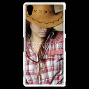 Coque Sony Xperia Z2 Danse country 20