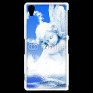 Coque Sony Xperia Z2 Ange 1