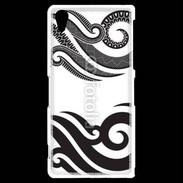 Coque Sony Xperia Z2 Maori 2