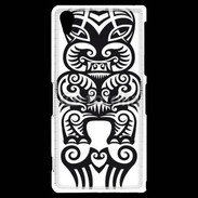 Coque Sony Xperia Z2 Maori 3