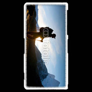 Coque Sony Xperia Z2 Randonnée Himalaya 2