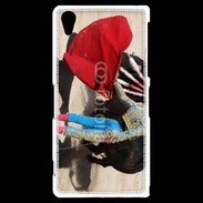 Coque Sony Xperia Z2 Corrida 15