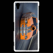 Coque Sony Xperia Z2 Dragster