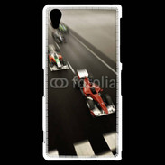 Coque Sony Xperia Z2 F1 racing