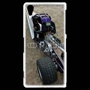Coque Sony Xperia Z2 Dragster 8
