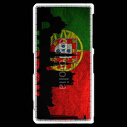 Coque Sony Xperia Z2 Lisbonne Portugal