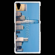 Coque Sony Xperia Z2 Freedom Tower NYC 1