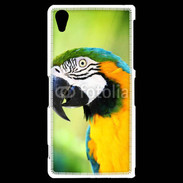 Coque Sony Xperia Z2 Perroquet