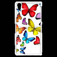 Coque Sony Xperia Z2 Papillon