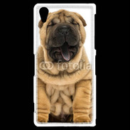 Coque Sony Xperia Z2 Sharpei