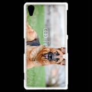 Coque Sony Xperia Z2 Berger allemand 5