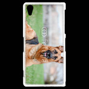 Coque Sony Xperia Z2 Berger allemand 5