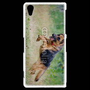 Coque Sony Xperia Z2 Berger allemand 6