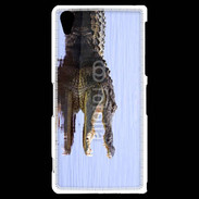 Coque Sony Xperia Z2 Alligator 1